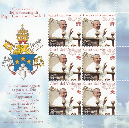 2012 vaticano 1505 - 1505, birth