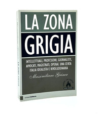 La Zona Grigia - Massimiliano