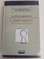 Il tempo vissuto di Minkowski