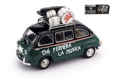 Modellino auto film movie
