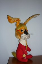 PUPAZZO ALBERANI VECCHIOTTI