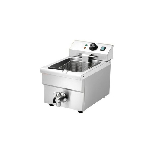 Friggitrice professionale - friggitrice,