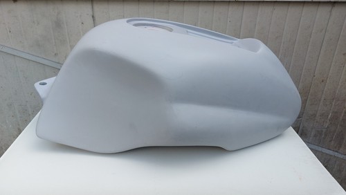 Serbatoio moto guzzi - serbatoio, v11