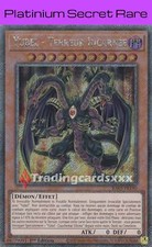 Yu-Gi-Oh! Yubel - Terreur