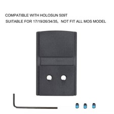 Nuovo adattatore piastra di