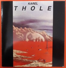 KAREL THOLE VOLUME