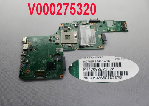 V000275320 hm70 scheda madre - hm70,