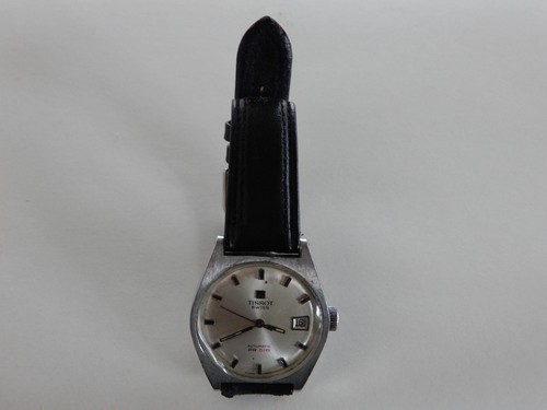 Tissot seastar 516 - tissot,