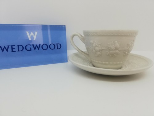 Wedgwood festivity earthnware - festivity,