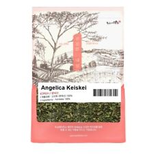 Tisana pura 100% Angelica Keiskei foglia Ashitaba Dong Quai 300g + traccia