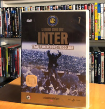 LA GRANDE STORIA DELL'INTER