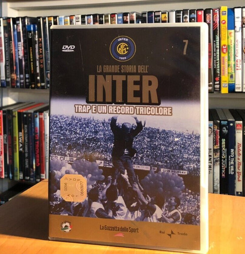 Grande storia dell inter - grande, dell'inter