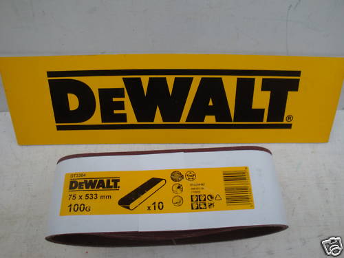 Dewalt dt3304 75mm - 75mm, x