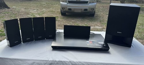 Sony bdv e390 blu ray - sony, bdv-e390