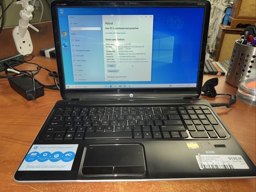 Pavilion dv6 7013cl - hp, dv6-7013cl