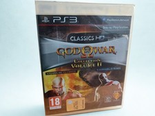 God of War Collection Volume 2