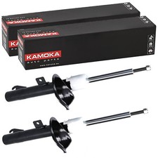 2 ammortizzatori Kamoka