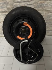 Ruotino scorta fiat 500 - scorta,