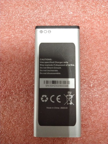 Batteria cellulare panasonic - cellulare,