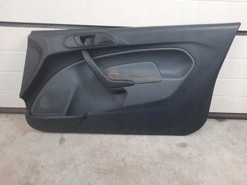 Ford fiesta mk7 - ford,