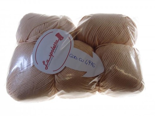 Gomitoli 100 cotone - gomitoli, organico