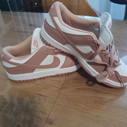 Nike dunk low sneaker - dunk,
