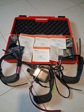 Satellitare Cane Canicom Tek