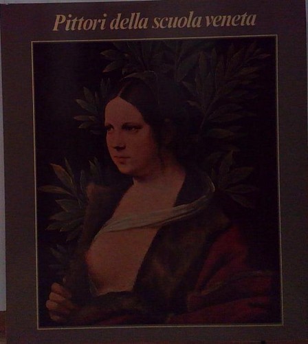 Panzeri pittori della scuola - panzeri,