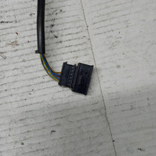 Retrovisore est. regolaz. elettr. DX VOLKSWAGEN SHARAN (7M) 1.9 TDI 4motion Mnv