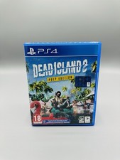 Dead Island 2 PS4 ITA Gioco