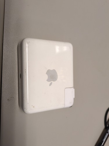 Apple airport express base - airport,