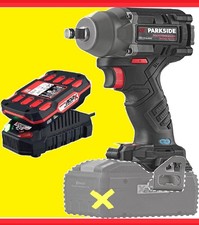 Parkside Performance