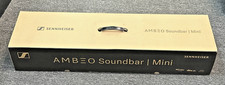 Sennheiser ambeo mini sb02s - sennheiser,