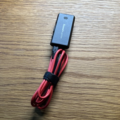 Creative sound blaster - creative,