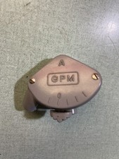 Vespa headlight Basso-Ape