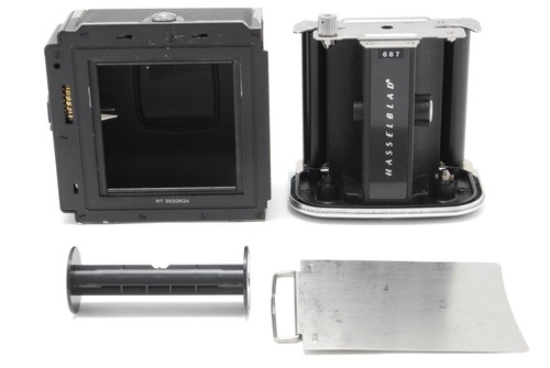 Exc hasselblad a24 - a24, tipo
