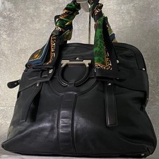 Borsa a mano Ferragamo vintage
