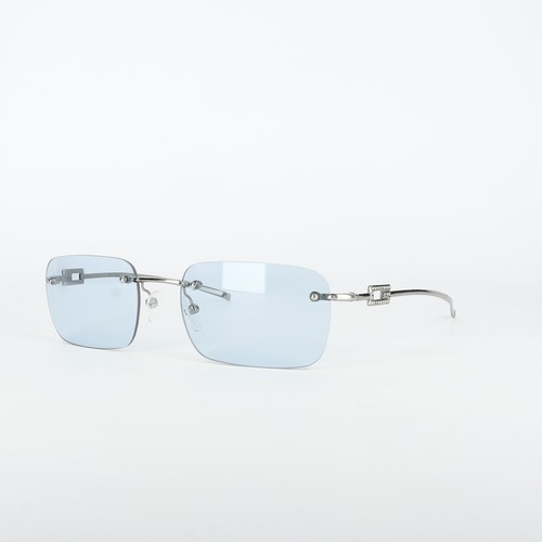 Gucci 1777 strass - ,