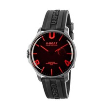  Orologio Uomo U-Boat U8465/B