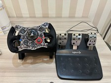 Logitech g29 driving - logitech, force