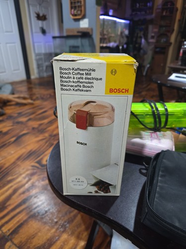 Nuovo vintage bosch - vintage,
