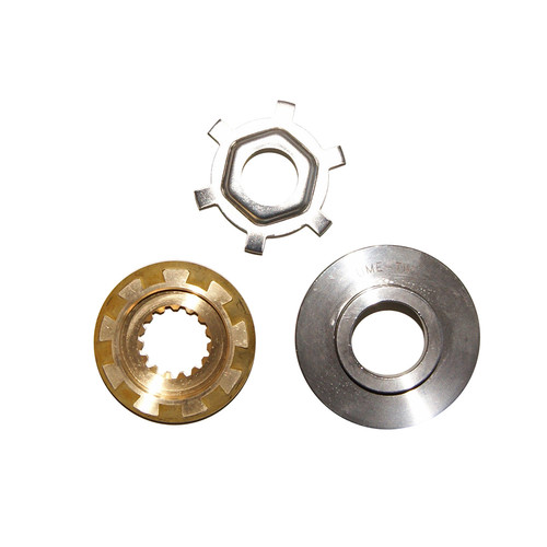 Kit adattamento eliche mercury - kit,