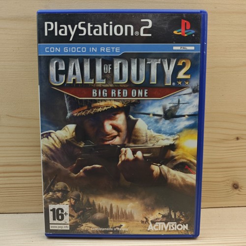 Call duty big - call,