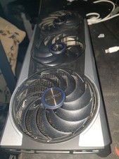 SAPPHIRE NITRO+ Radeon RX 6900
