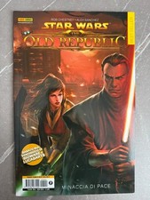 Star Wars The Old Republic Vol