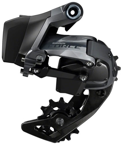 Deragliatore posteriore sram - deragliatore,