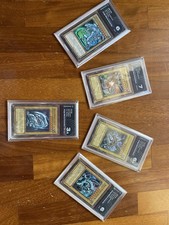 Yu Gi Oh Lotto Drago