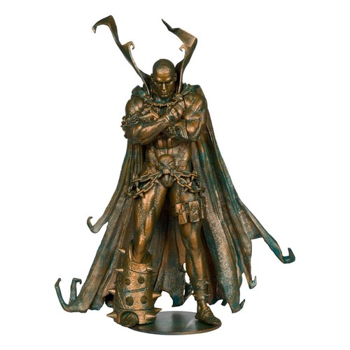 Spawn action figure 311 - action,