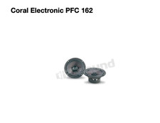 COPPIA Coral Elecrtonics