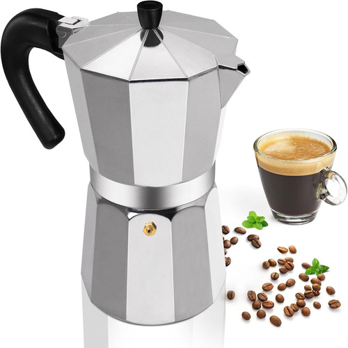 Moka caffettiera espresso - moka,